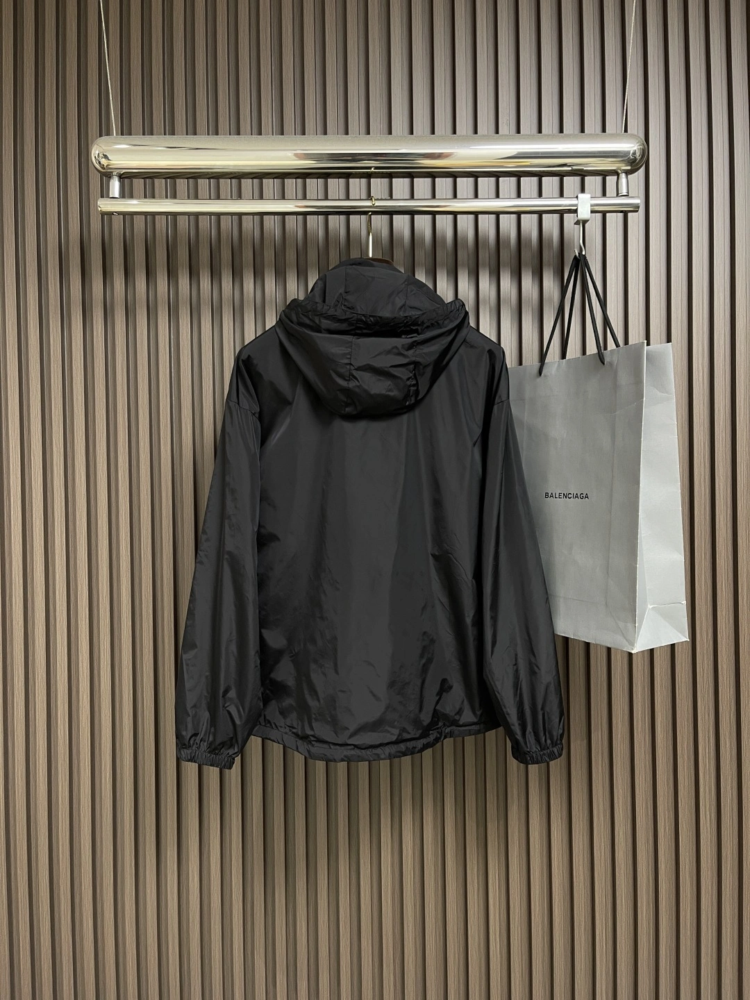 wg.luxury- Pr141 reversible nylon oversize item:E-F026H1914